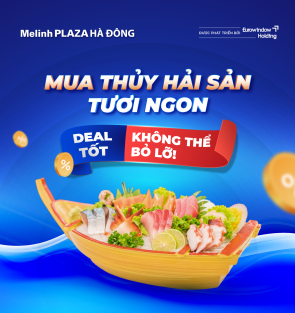 🐟 MUA THỦY HẢI SẢN TƯƠI NGON- DEAL TỐT KH&Ocirc;NG THỂ BỎ LỠ! 🦐