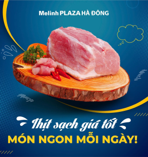  🔥THỊT SẠCH GIÁ TỐT - MÓN NGON MỖI NGÀY! 🔥
