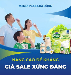 NÂNG CAO ĐỀ KHÁNG - GIÁ SALE XỨNG ĐÁNG