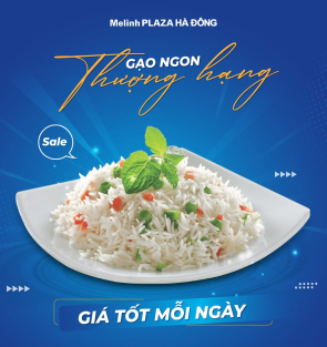 GẠO NGON THƯỢNG HẠNG - GI&Aacute; TỐT MỖI NG&Agrave;Y