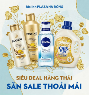 SI&Ecirc;U DEAL H&Agrave;NG TH&Aacute;I - SĂN SALE THOẢI M&Aacute;I