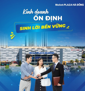💼 KINH DOANH ỔN ĐỊNH &ndash; SINH LỜI BỀN VỮNG