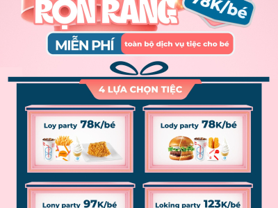TAN TRƯỜNG NHẬP TIỆC, C&Agrave;NG Đ&Ocirc;NG C&Agrave;NG HỜI