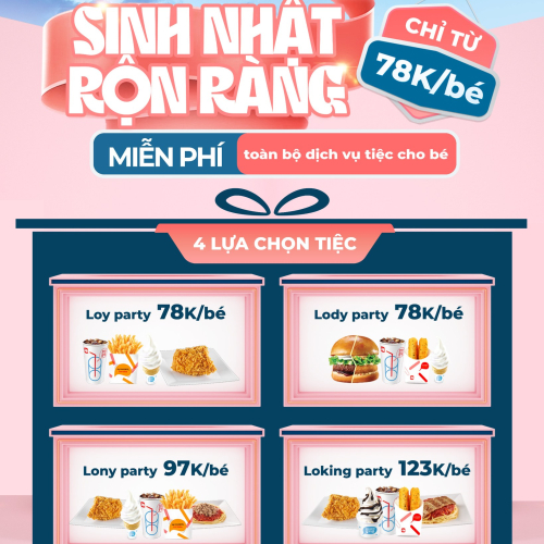 TAN TRƯỜNG NHẬP TIỆC, CÀNG ĐÔNG CÀNG HỜI