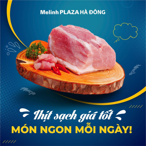  🔥THỊT SẠCH GIÁ TỐT - MÓN NGON MỖI NGÀY! 🔥