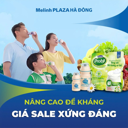 NÂNG CAO ĐỀ KHÁNG - GIÁ SALE XỨNG ĐÁNG